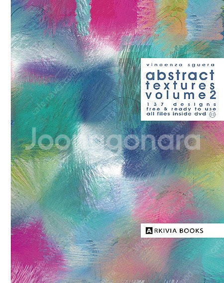 arkivia book 디자인 다운로드 패턴북--5