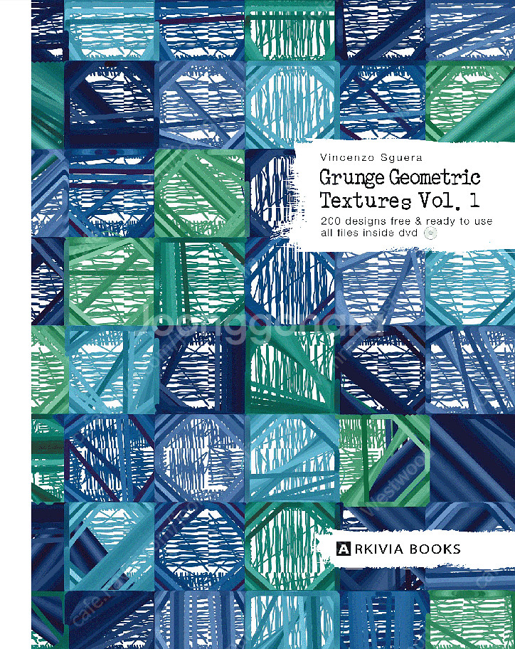 arkivia book 디자인 다운로드 패턴북--6