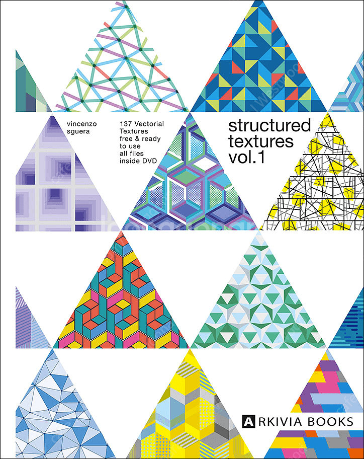 arkivia book 디자인 다운로드 패턴북--7