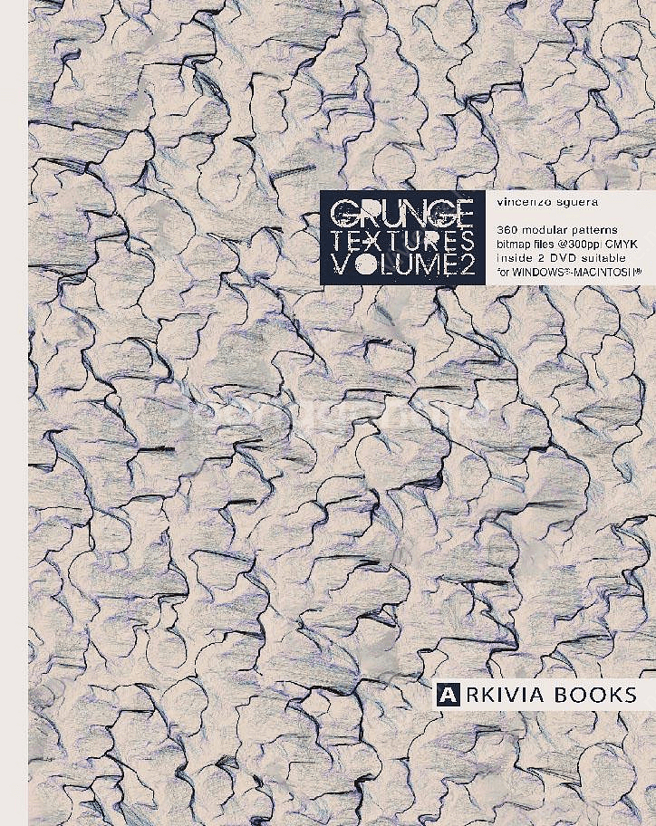 arkivia book 디자인 다운로드 패턴북--8