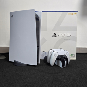 PS5 디스크버젼