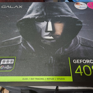 RTX 4080 SG BLACK