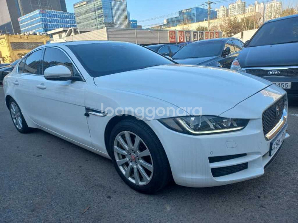 @17년식 XE 2.0 20d AWD 프레스티지 전국--2