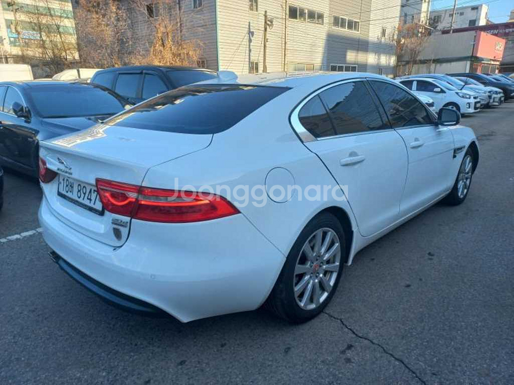 @17년식 XE 2.0 20d AWD 프레스티지 전국--3