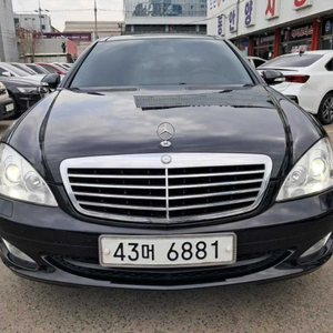 @07년식 S클래스(5세대) S350L 전국최저가격