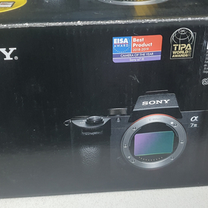 SONY A7M3 박스 풀셋판매합니다.