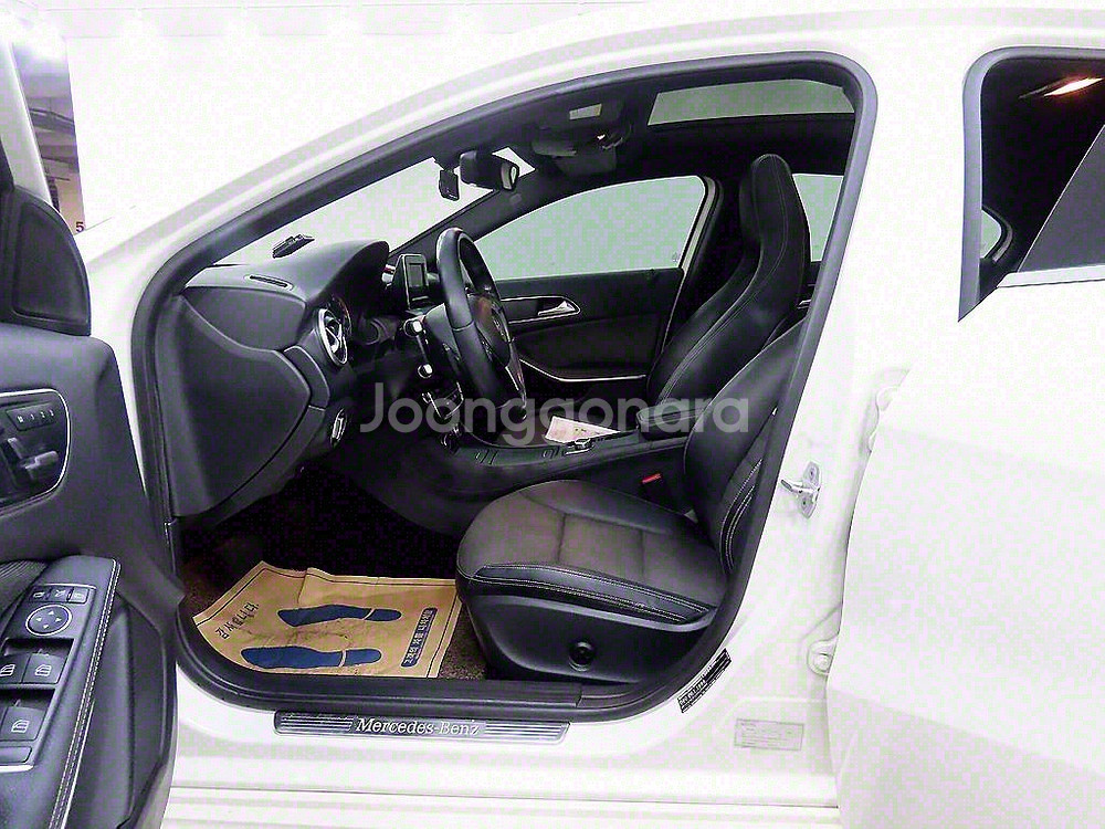 @14년식 A클래스(3세대) A180 CDI 스타일--4