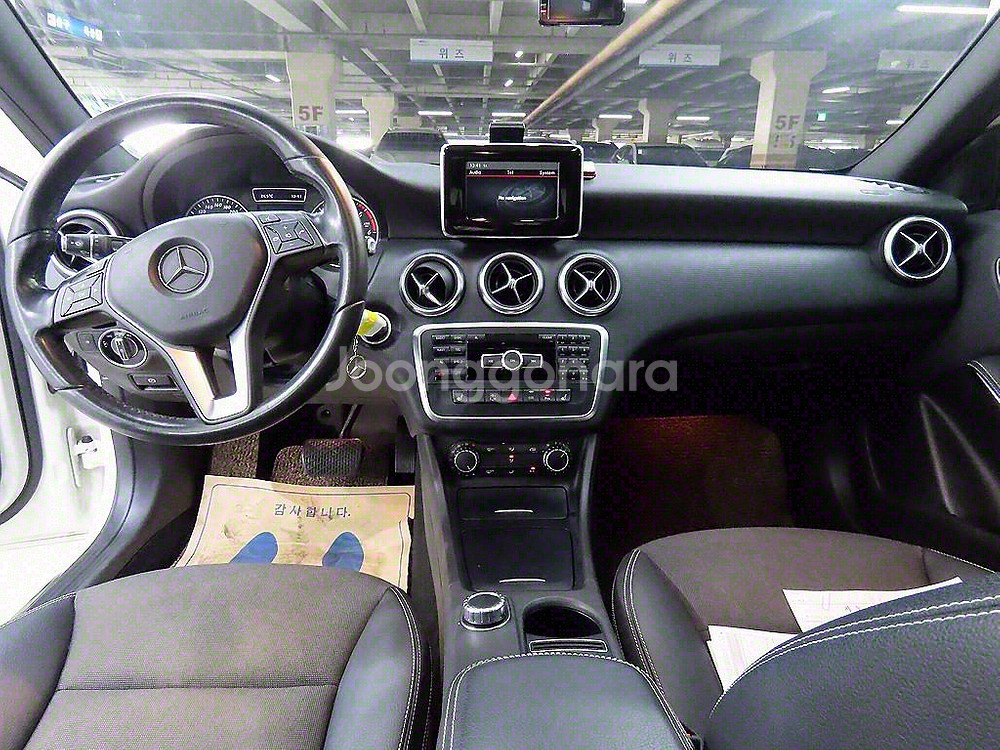 @14년식 A클래스(3세대) A180 CDI 스타일--6