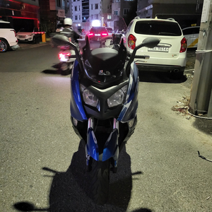 (대구) bmw c600s 판매합니다