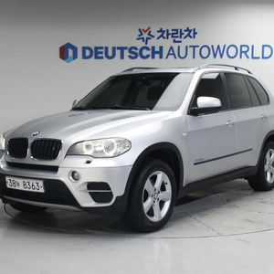 @12년식 X5(2세대) 35i xDrive 전국최