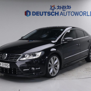 @15년식 CC 2.0 TDI 블루모션 R라인 전국최