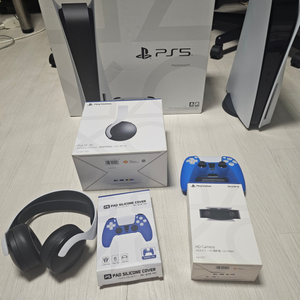 ps5 플스5 디스크에디션