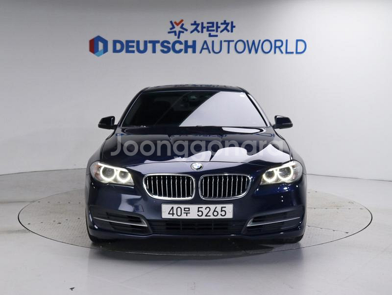 @15년식 5시리즈(6세대) 528i xDrive--2