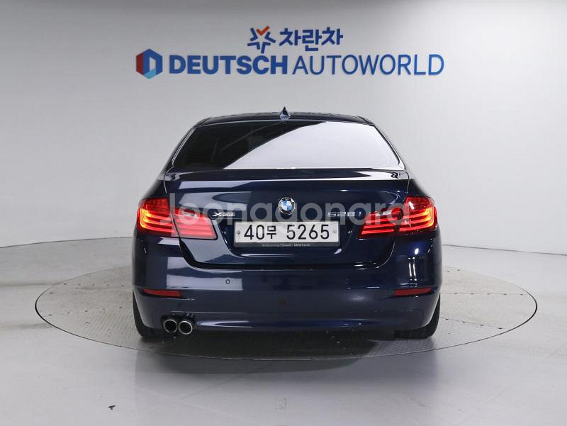 @15년식 5시리즈(6세대) 528i xDrive--3