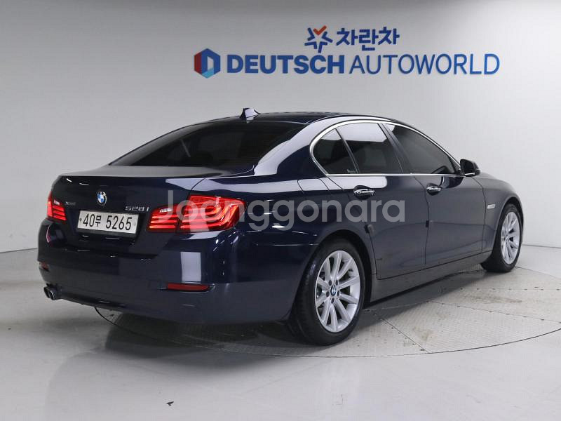 @15년식 5시리즈(6세대) 528i xDrive--1