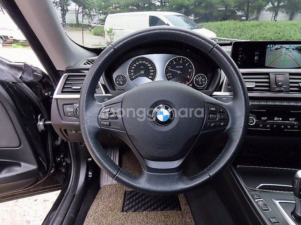 @17년식 그란투리스모(GT) 3시리즈 GT 320d--7