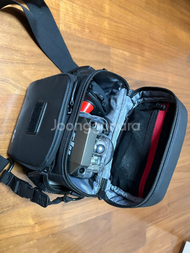 dji 드론 매빅 프로 플래티넘 콤보--1