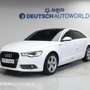 @13년식 A6(4세대) 2.0 TDI 다이나믹 전국