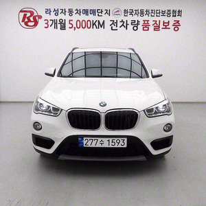 @16년식 X1(2세대) 20d xDrive 전국최