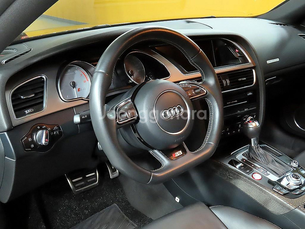 @14년식 S5 3.0 TFSI 콰트로 전국최저가격--5