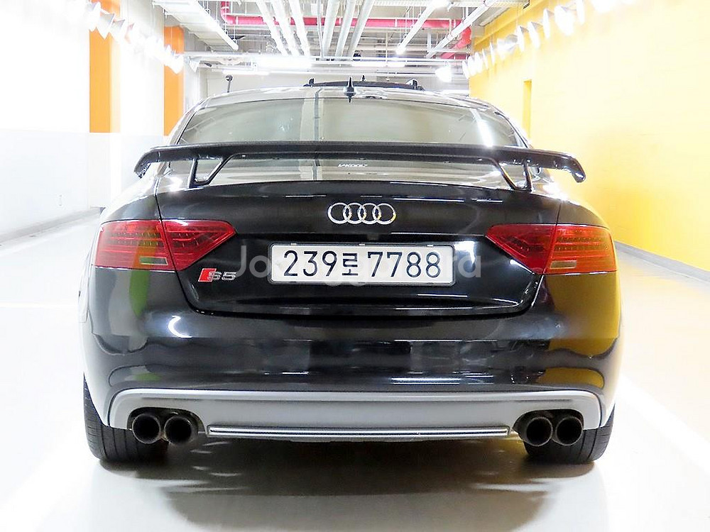 @14년식 S5 3.0 TFSI 콰트로 전국최저가격--3