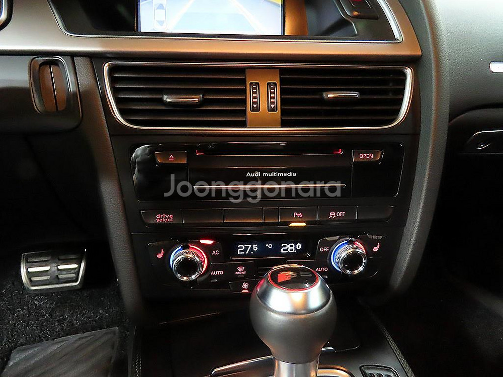 @14년식 S5 3.0 TFSI 콰트로 전국최저가격--8