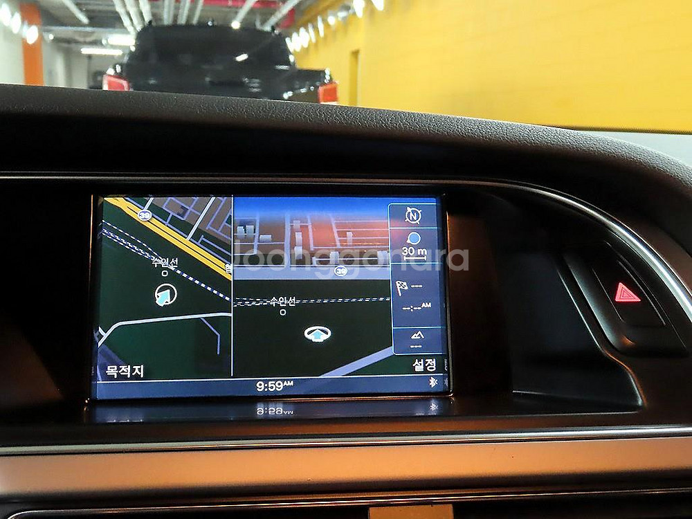 @14년식 S5 3.0 TFSI 콰트로 전국최저가격--7