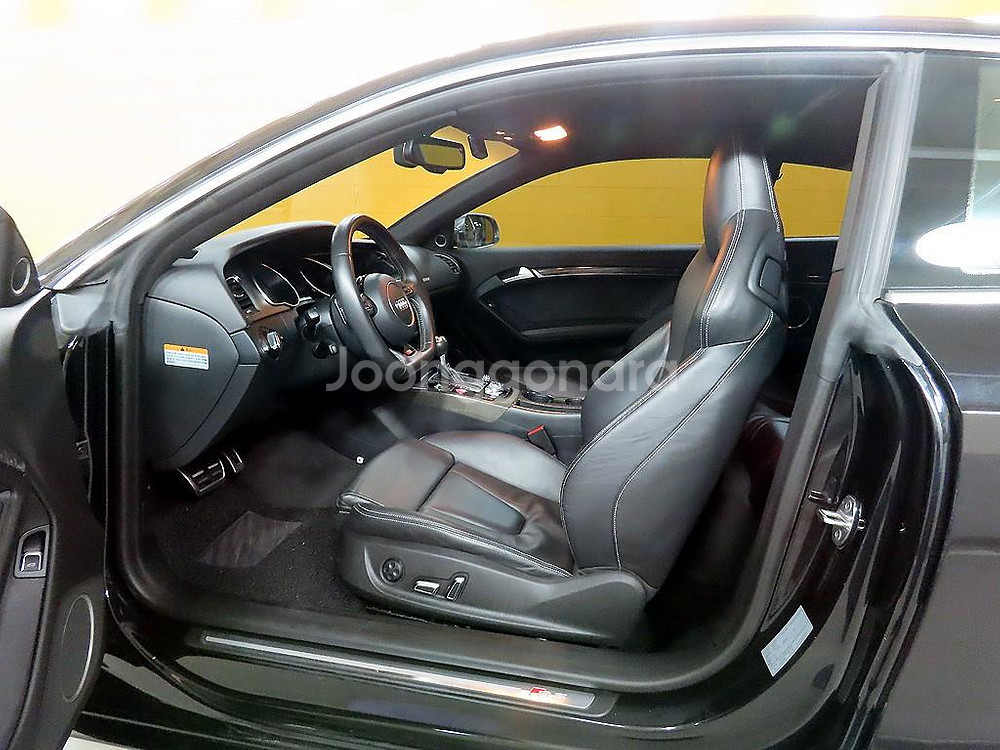 @14년식 S5 3.0 TFSI 콰트로 전국최저가격--6