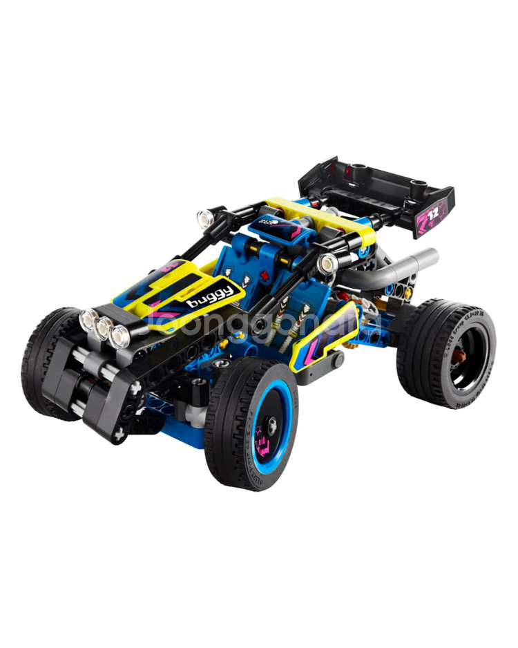 레고 테크닉 42164 버기카--1