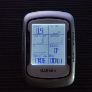 가민 자전거 속도계 garmin