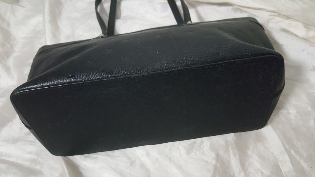 제이에스티나 가방 쇼퍼백 숄더백 사피아노 가죽가방 이미지