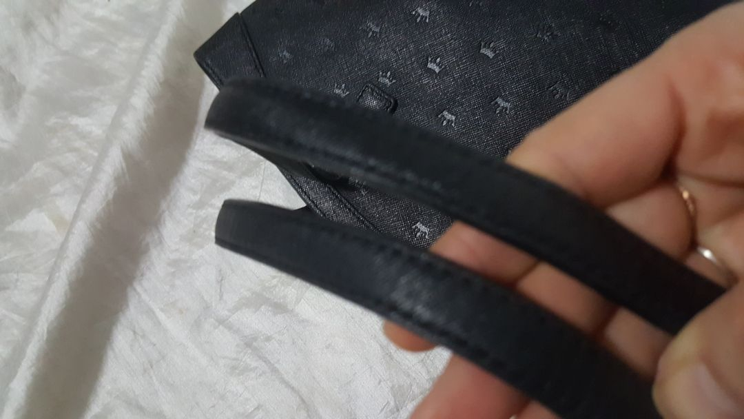 제이에스티나 가방 쇼퍼백 숄더백 사피아노 가죽가방 이미지