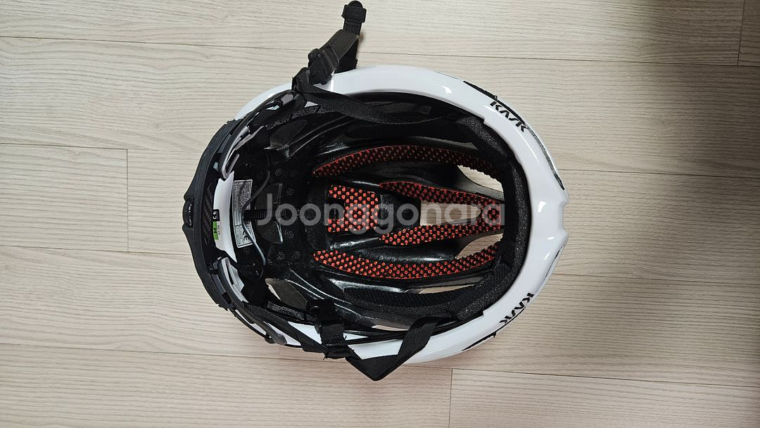 KASK 자전거 헬멧 판매--5