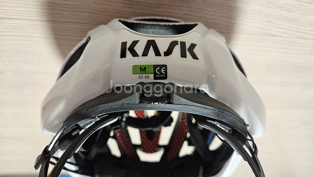 KASK 자전거 헬멧 판매--4