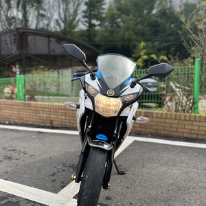 CBR125