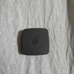 AA WIRELESS 안드로이드 오토