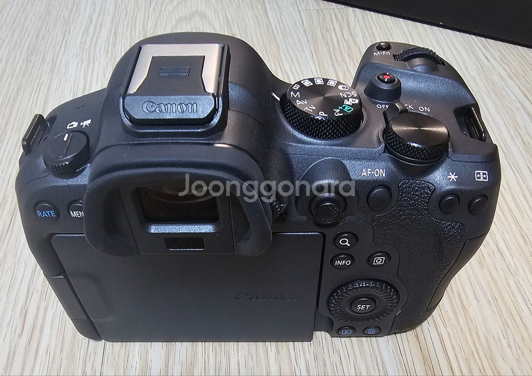 r6m2 r6mark2 1000컷이하 팝니다--1