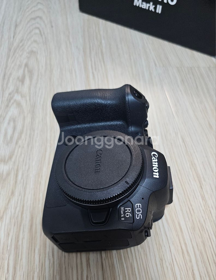 r6m2 r6mark2 1000컷이하 팝니다--3