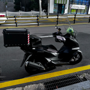 pcx 125 23년식 16xxx