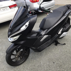 pcx125 판매합니다