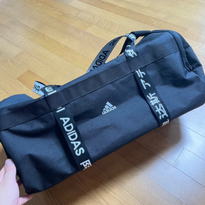 아디다스 adidas 운동 크로스백 가방 상태 S급