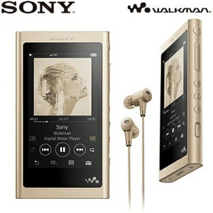 소니 Sony NW-A56HN