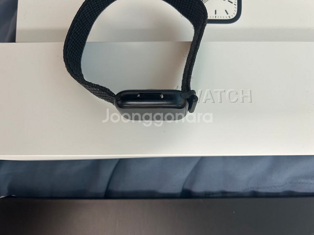 애플워치 7 41mm--5