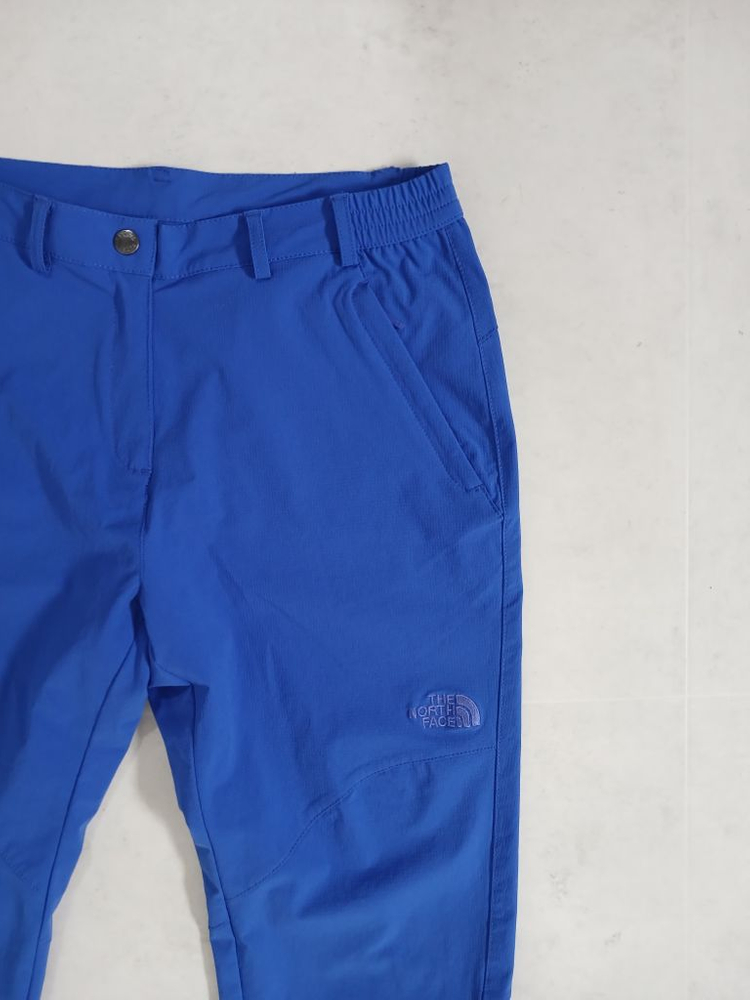 여성 노스페이스 봄.가을 등산바지 (사방스판30) 이미지