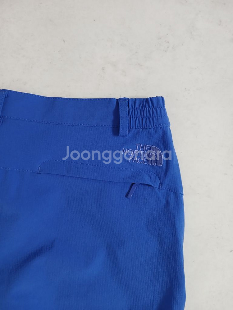 여성 노스페이스 봄.가을 등산바지 (사방스판30)--4