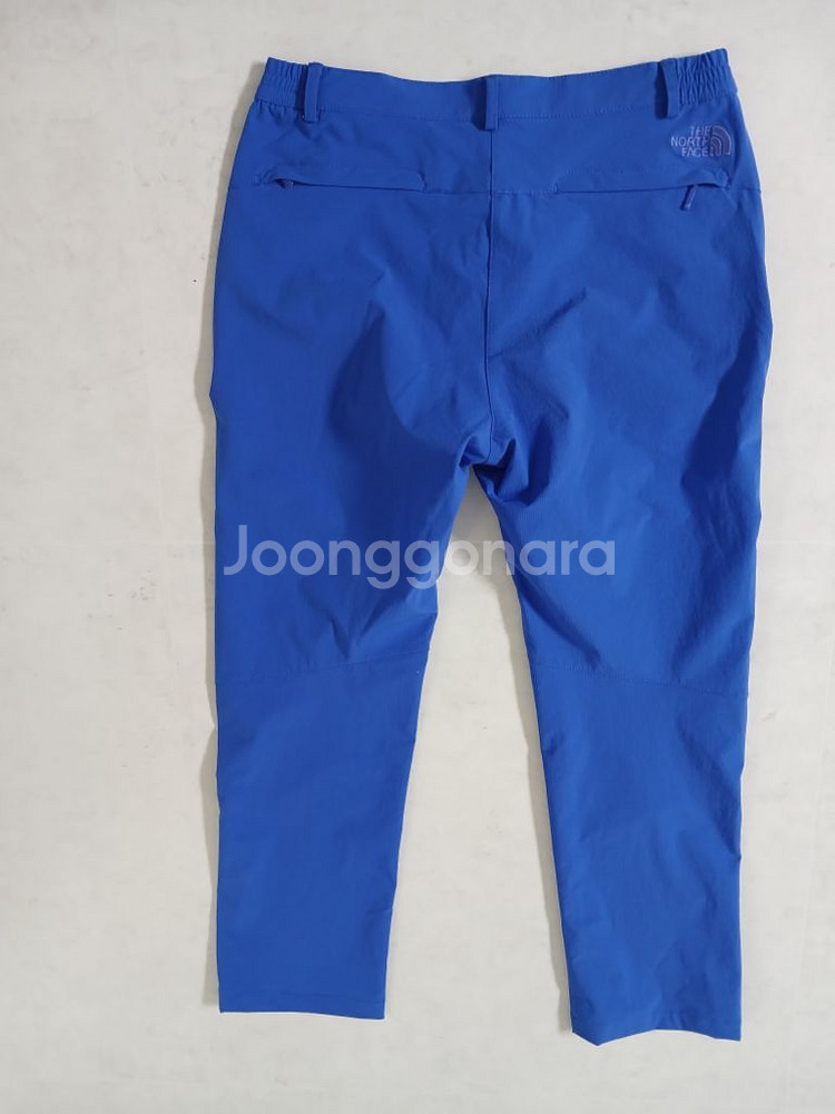 여성 노스페이스 봄.가을 등산바지 (사방스판30)--5