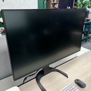 EIZO FlexScan EV3240X 블랙에디션