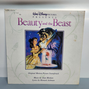 Beauty and the Beast 미녀와 야수