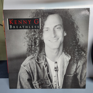 Kenny G 케니지