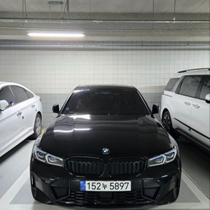 2023bmw320imsp(이전비 부대비용x)